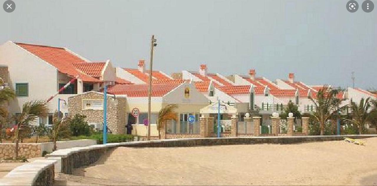 Murdeira Village V155A Beirona 外观 照片